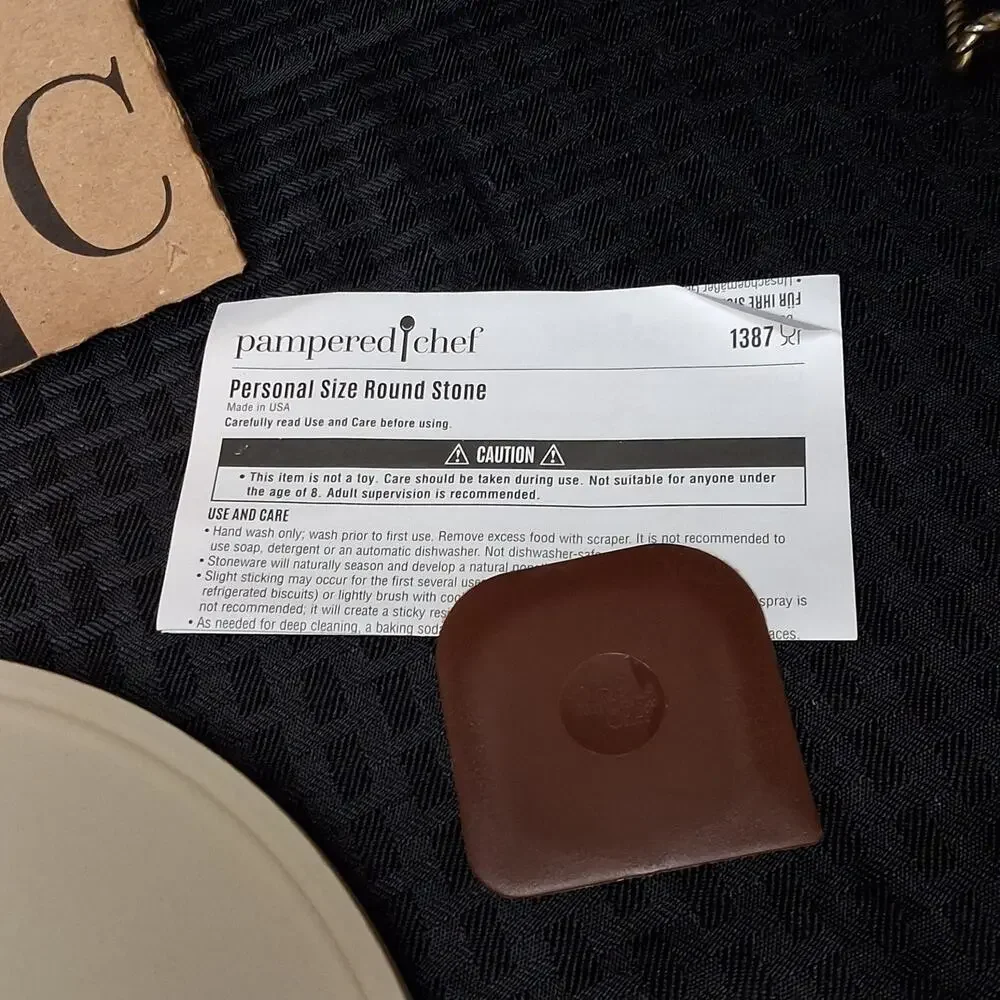 Pampered Chef pampered chef